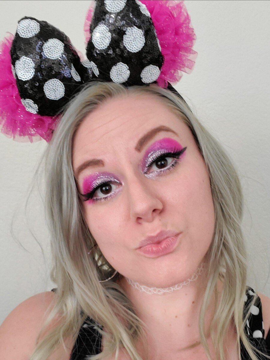 MacKenzie (@mackfoxx), OnlyFans creator