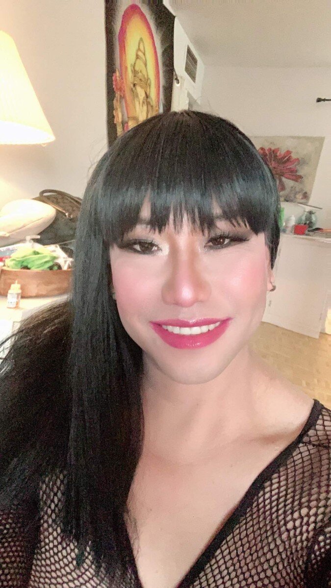 Mackieshemale (@mackieshemale), OnlyFans creator