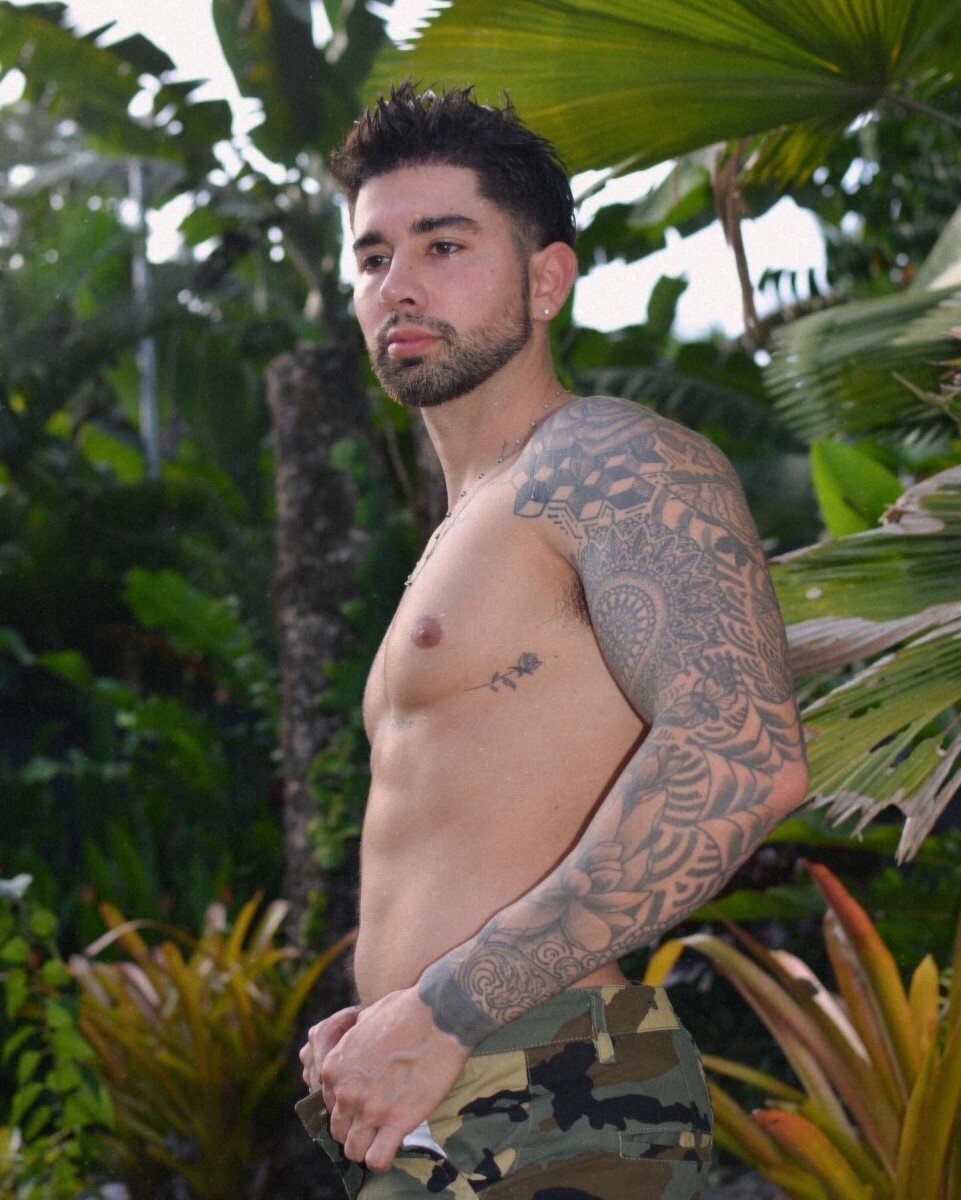 Mackinonmikey (@mackinonmikey), OnlyFans creator