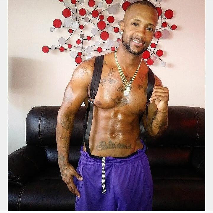 Mackwilson214 (@mackwilson214), OnlyFans creator