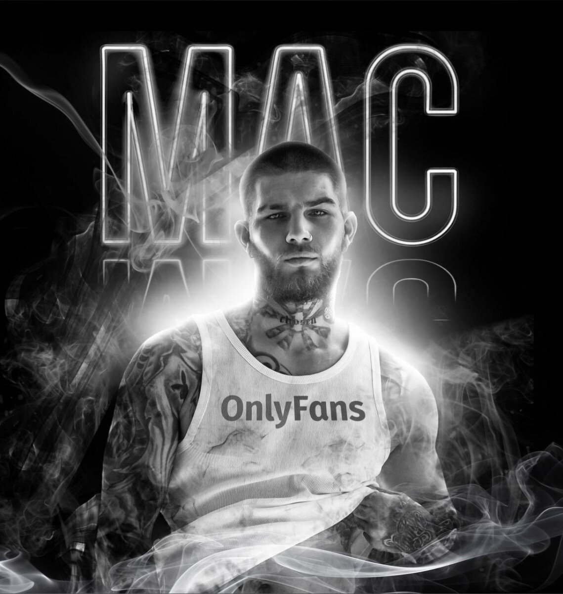 Maclawler (@maclawler), OnlyFans creator