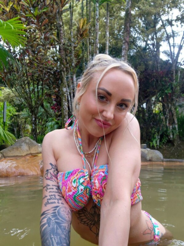 Madalynnxofreevip (@madalynnxofreevip), OnlyFans creator
