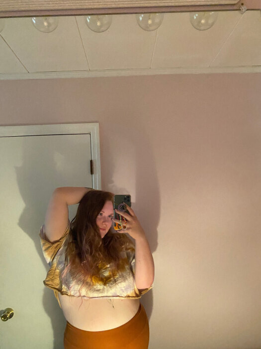 Madamaovary (@madamaovary), OnlyFans creator