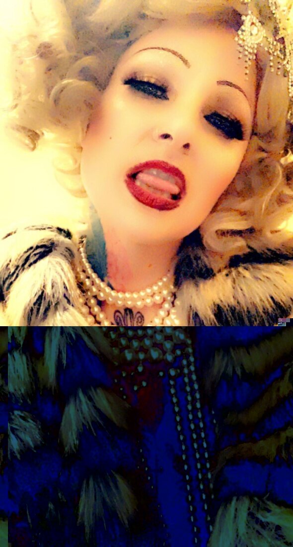 Madamebische (@madamebische), OnlyFans creator