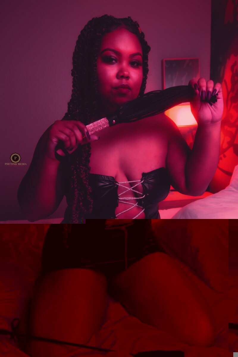 Madameivy (@madameivy), OnlyFans creator