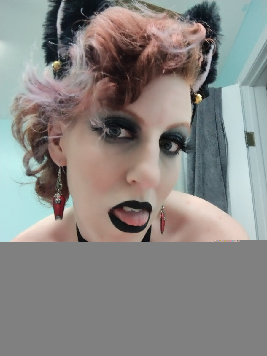 Madameringard (@madameringard), OnlyFans creator