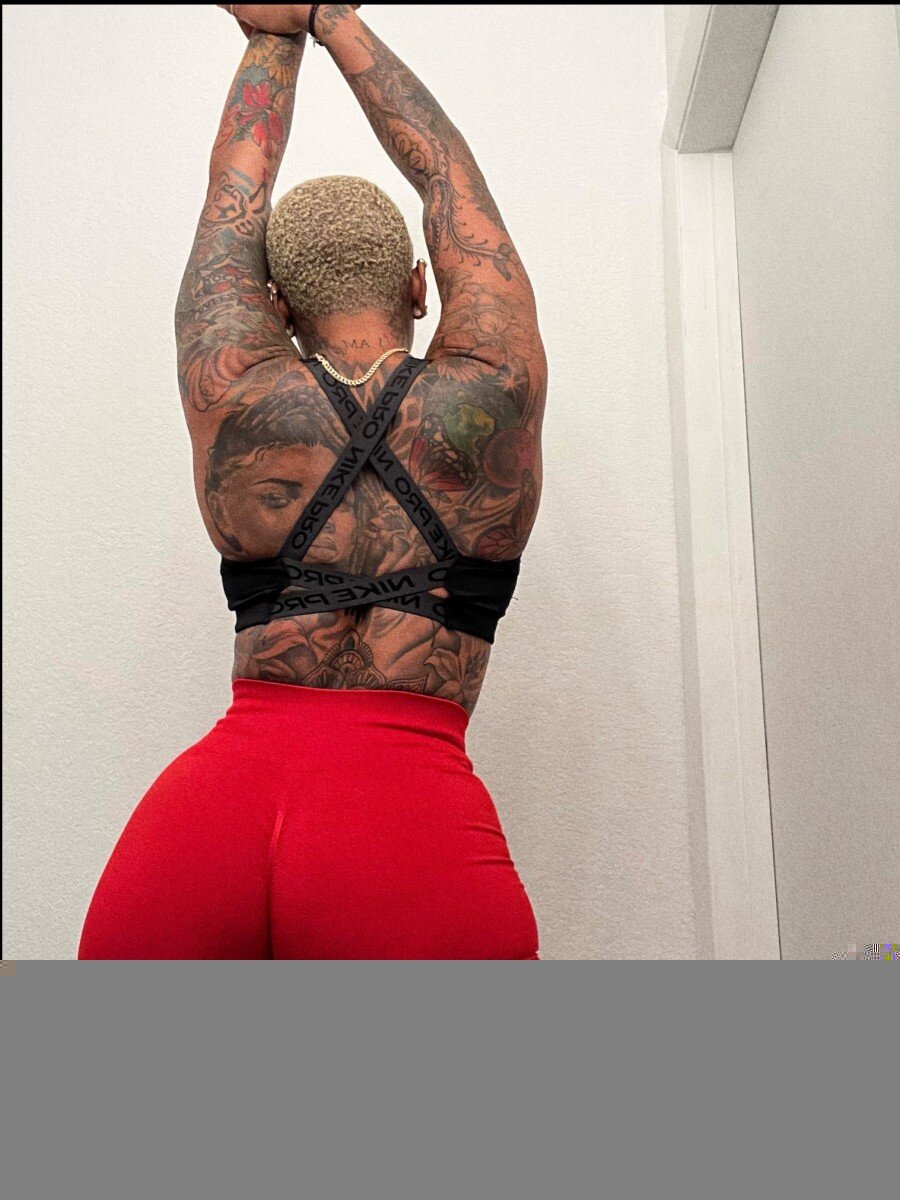 Madamerockybanx