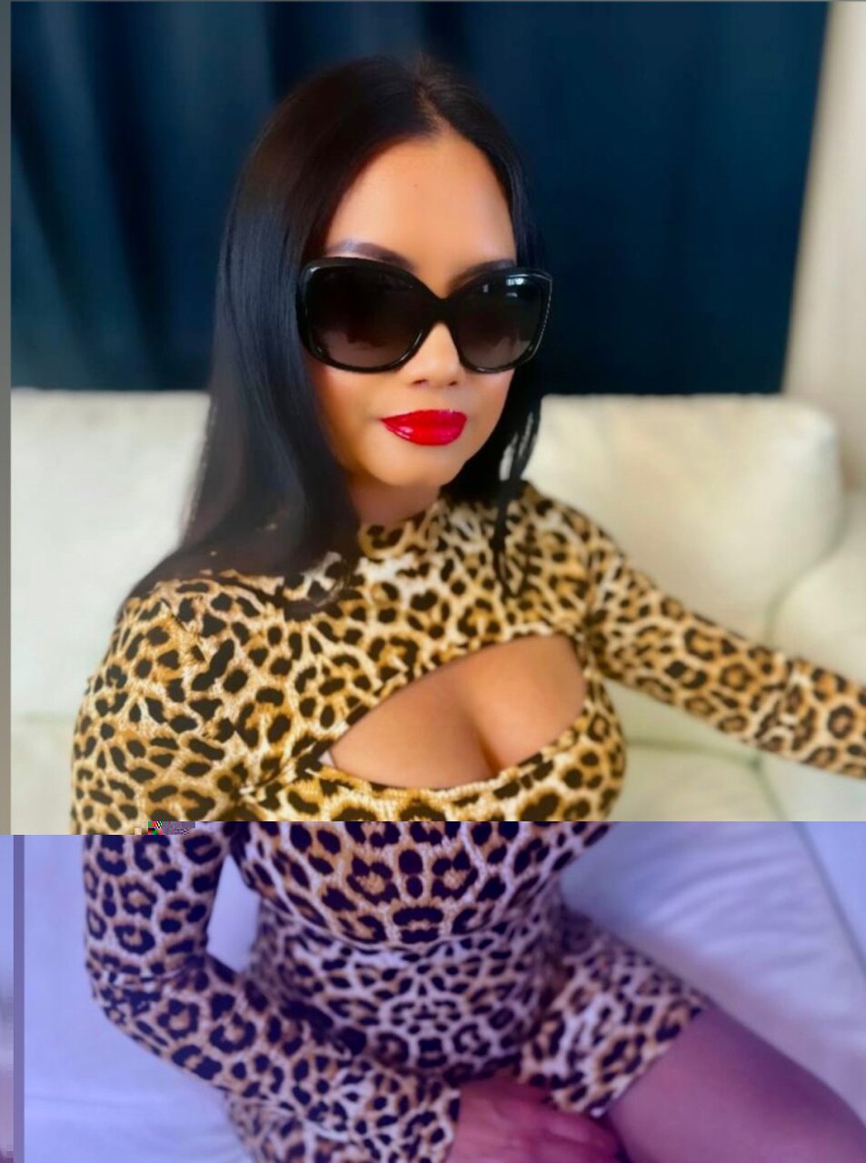 Madameteeze (@madameteeze), OnlyFans creator