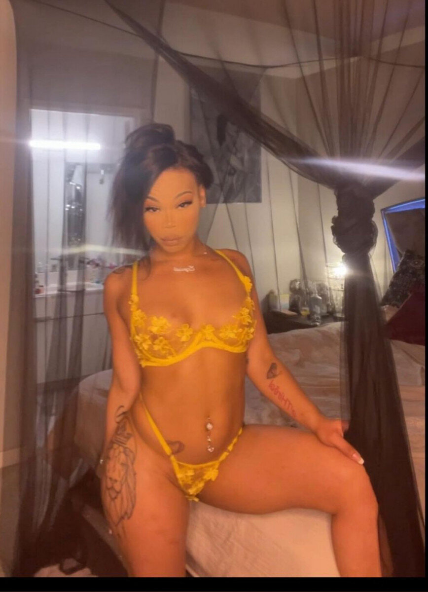 Madametiff (@madametiff), OnlyFans creator