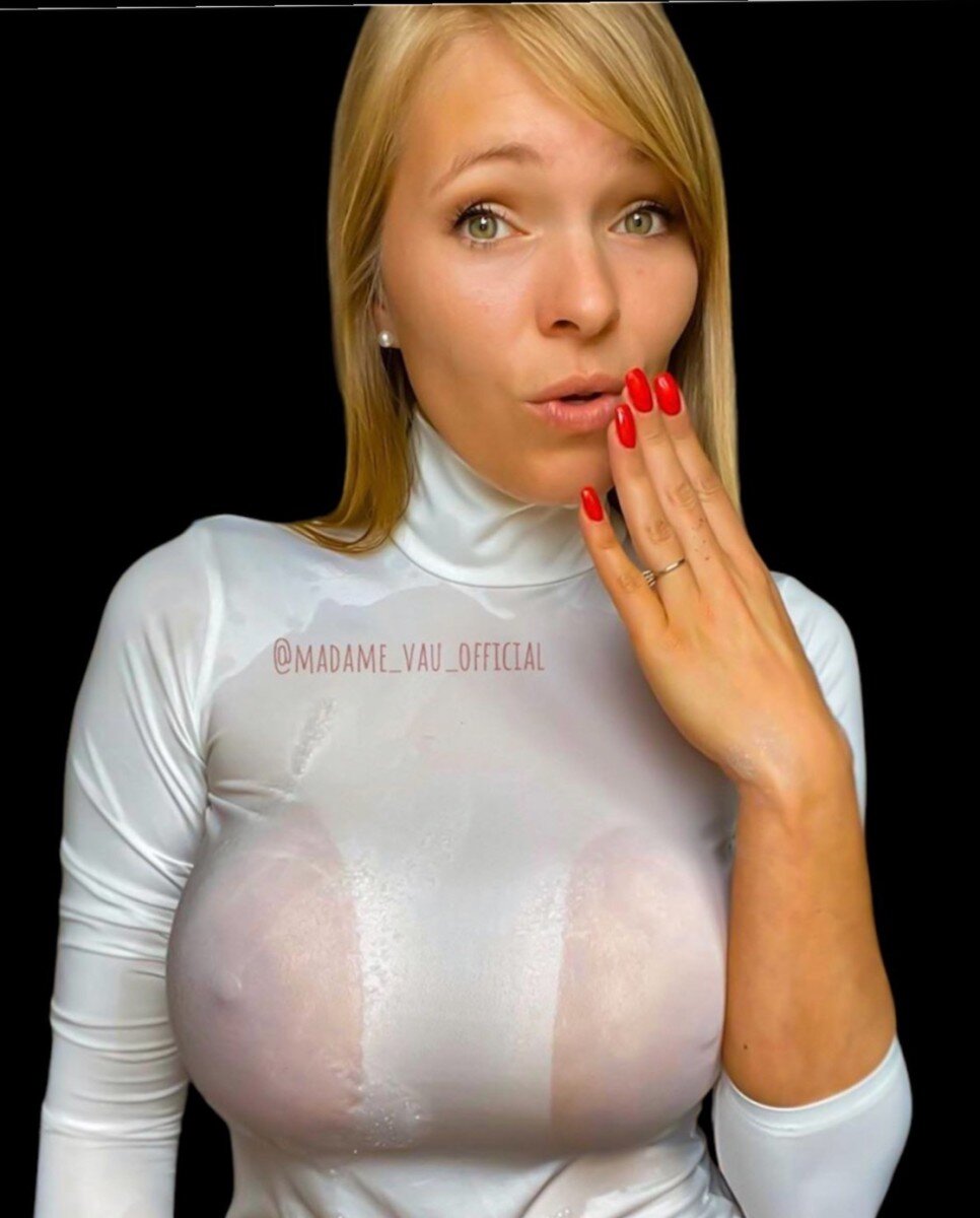Madamevau (@madamevau), OnlyFans creator