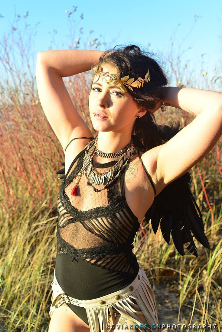 Madam (@madammystic), OnlyFans creator