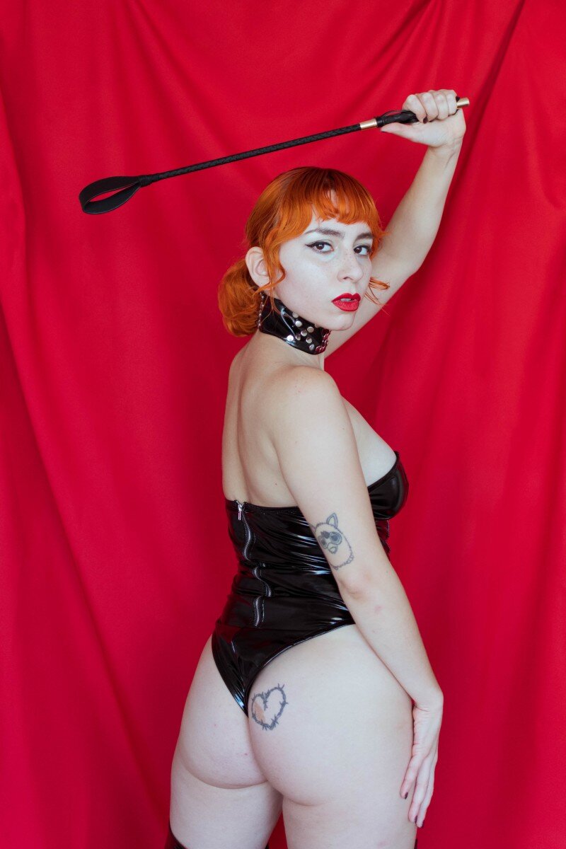 Maddicted (@maddicted), OnlyFans creator