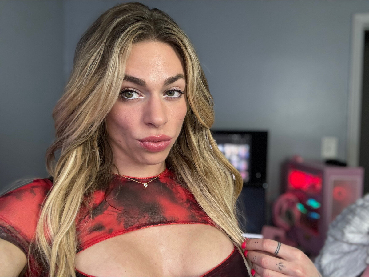 Maddieesx (@maddieesx), OnlyFans creator