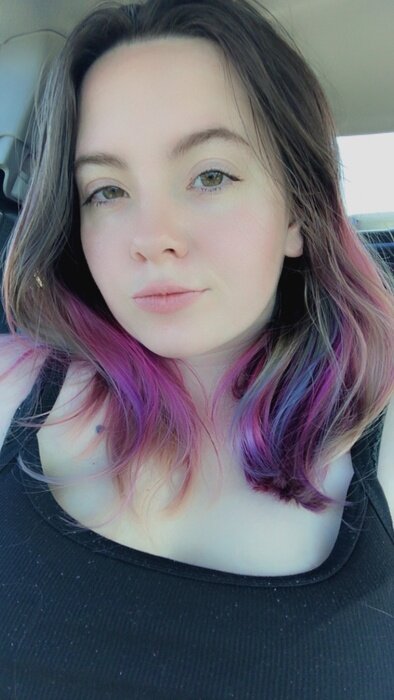 Maddielynn95 (@maddielynn95), OnlyFans creator