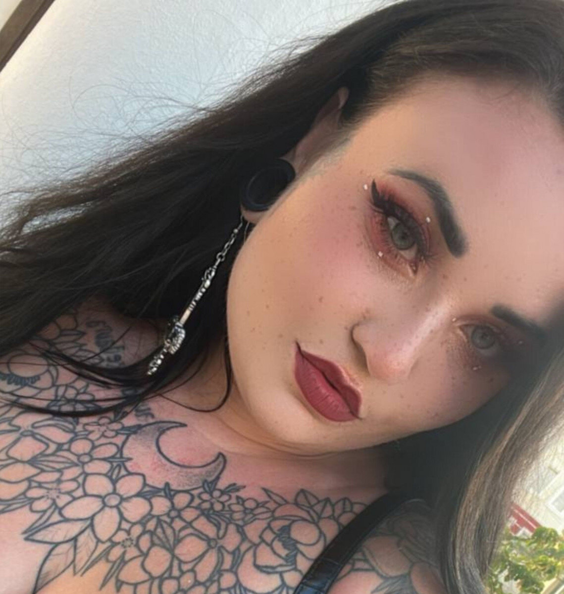 Maddison (@maddisonaddams), OnlyFans creator