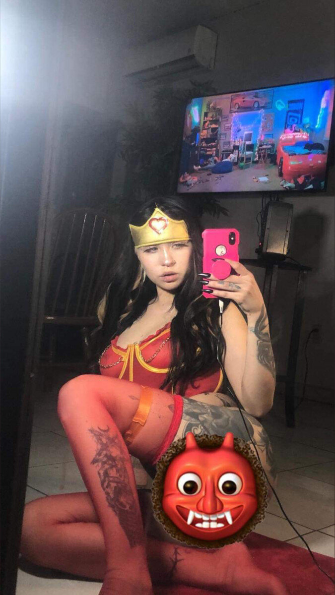 Maddisuicidcom (@maddisuicid.com), OnlyFans creator