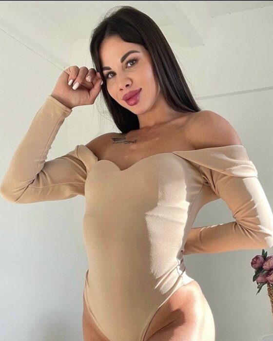 Maddygoodgirl (@maddy_good_girl), OnlyFans creator