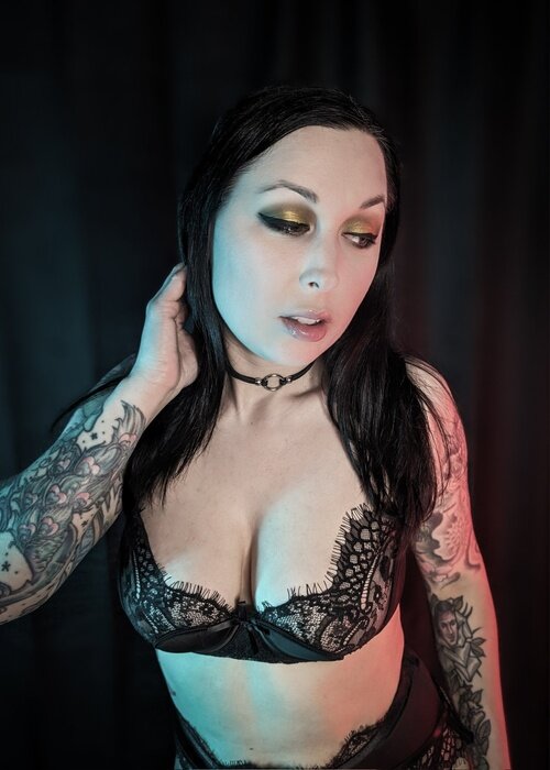 Maddydeetz (@maddydeetz), OnlyFans creator