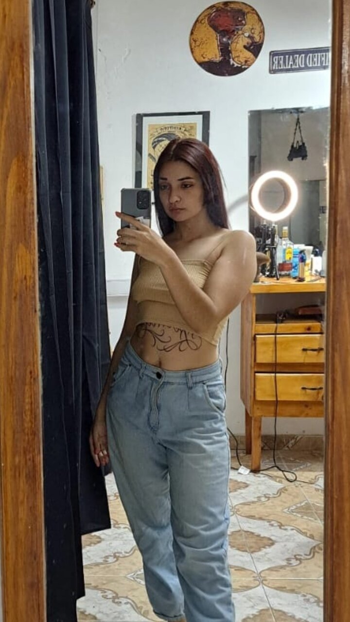 Maddyprivat (@maddyprivat), OnlyFans creator