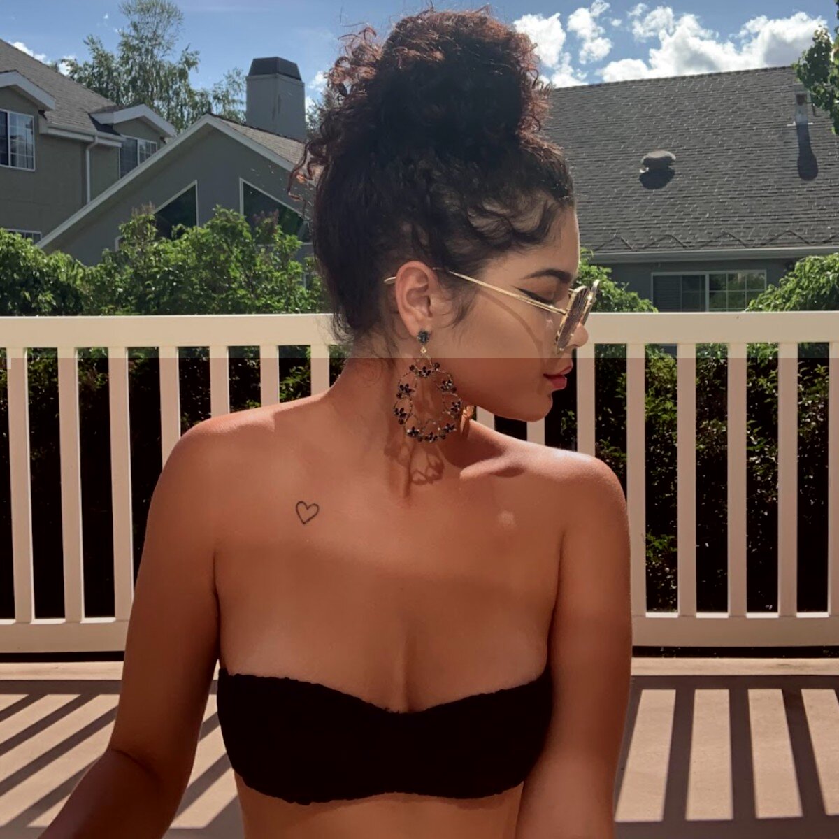 Maddysparkles (@maddysparkles), OnlyFans creator
