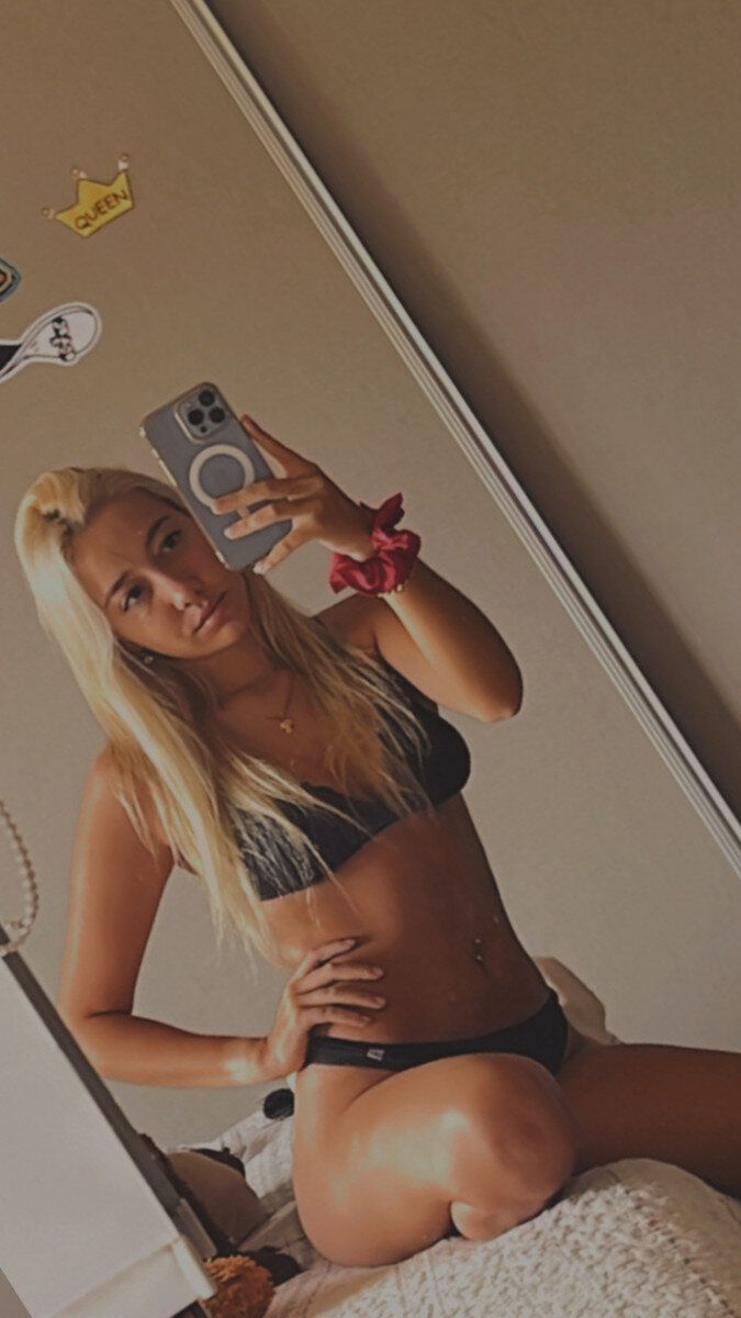 Maddison (@maddyythebaddie), OnlyFans creator