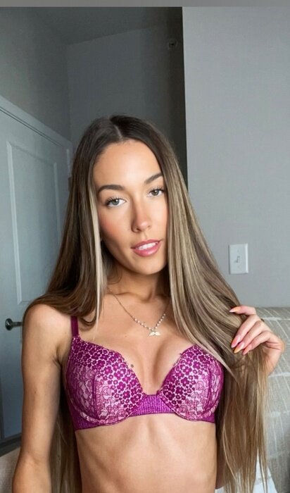 Madelineprescottvip (@madelineprescottvip), OnlyFans creator