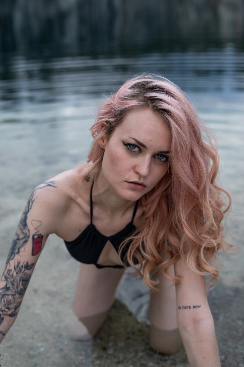 Mademoisellecharnel (@mademoiselle.charnel), OnlyFans creator