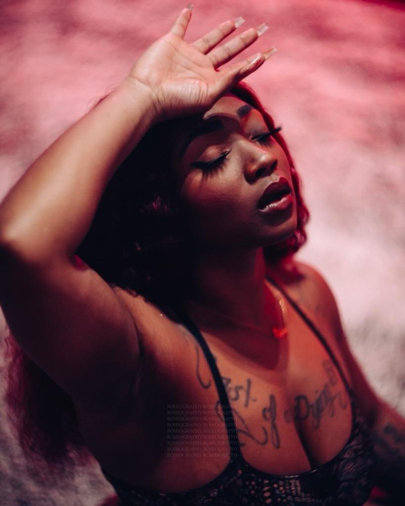 Mademoohlala (@mademoohlala), OnlyFans creator