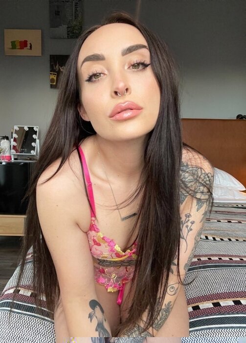 Madiimariee (@madii_mariee), OnlyFans creator