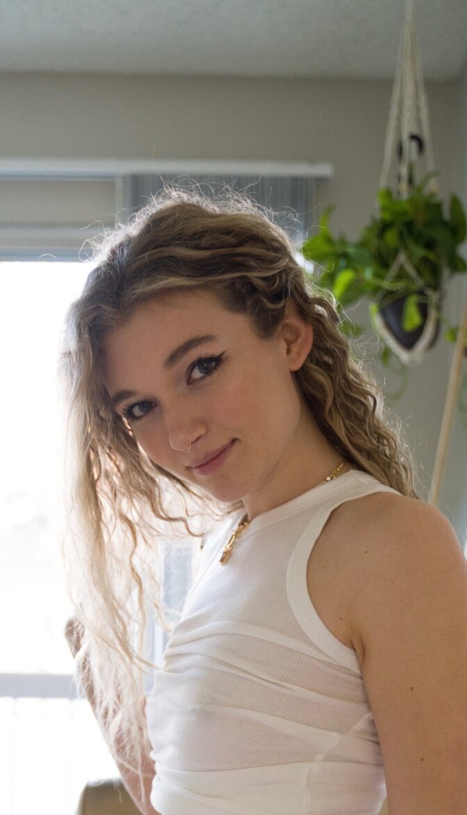 madi ruve (@madiruvee), OnlyFans creator