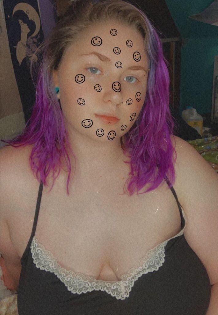 Madison1213 (@madison1213), OnlyFans creator