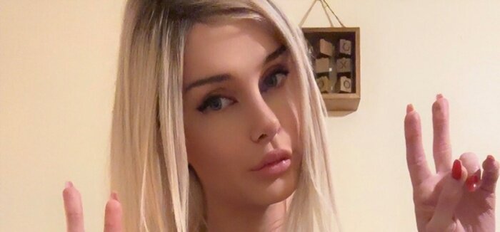 Madison7722 (@madison7722), OnlyFans creator