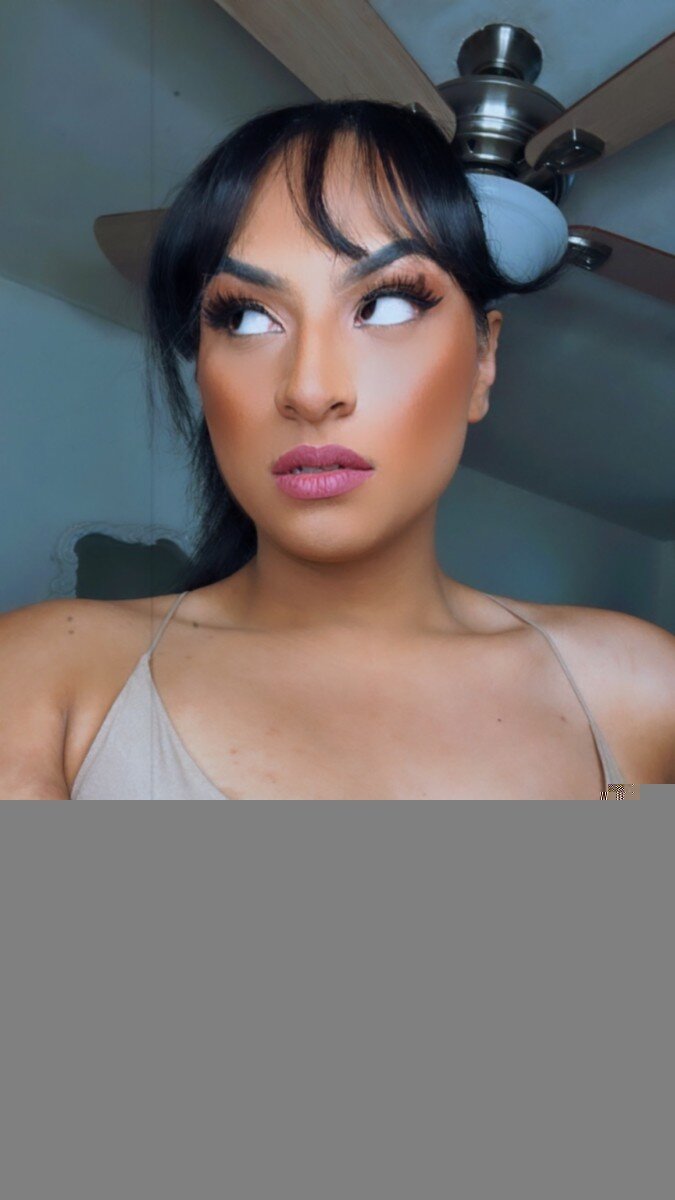 Madisonivory (@madisonivory), OnlyFans creator