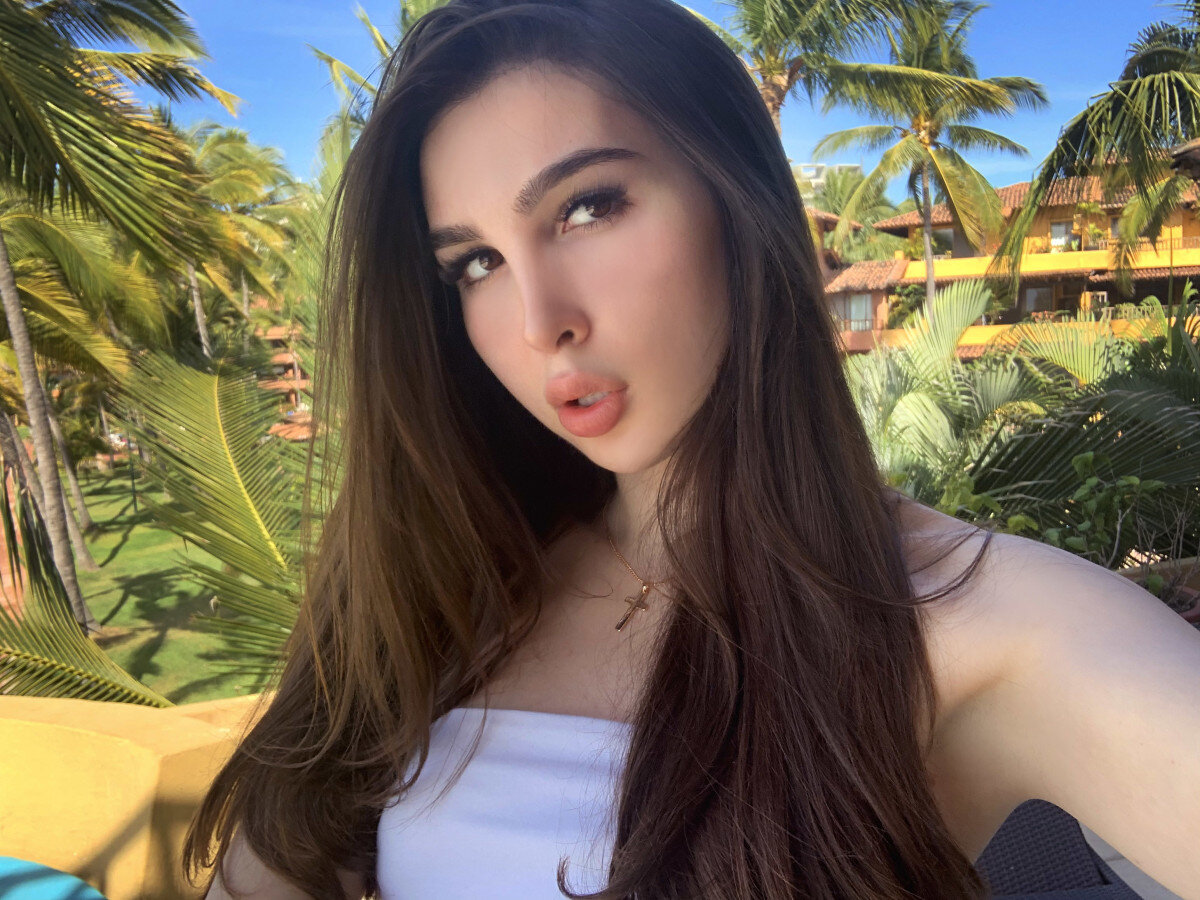 Madisonkennedy (@madisonkennedy), OnlyFans creator