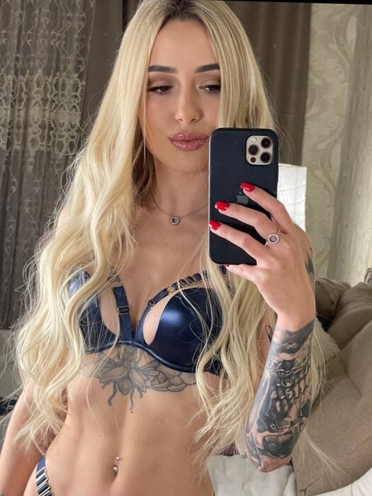 Madisonnoirxxx (@madisonnoirxxx), OnlyFans creator
