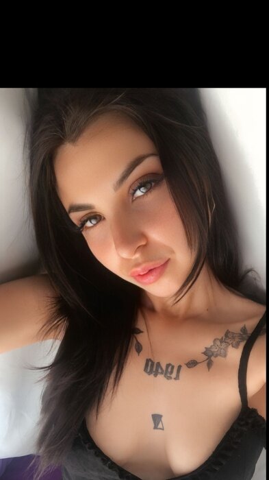 Madisonolson (@madisonolson), OnlyFans creator