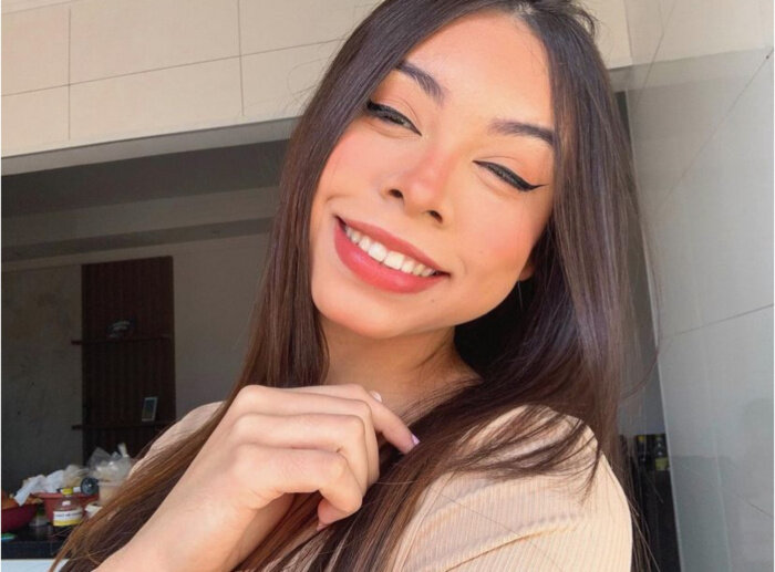 Madisonoreno (@madisonoreno), OnlyFans creator