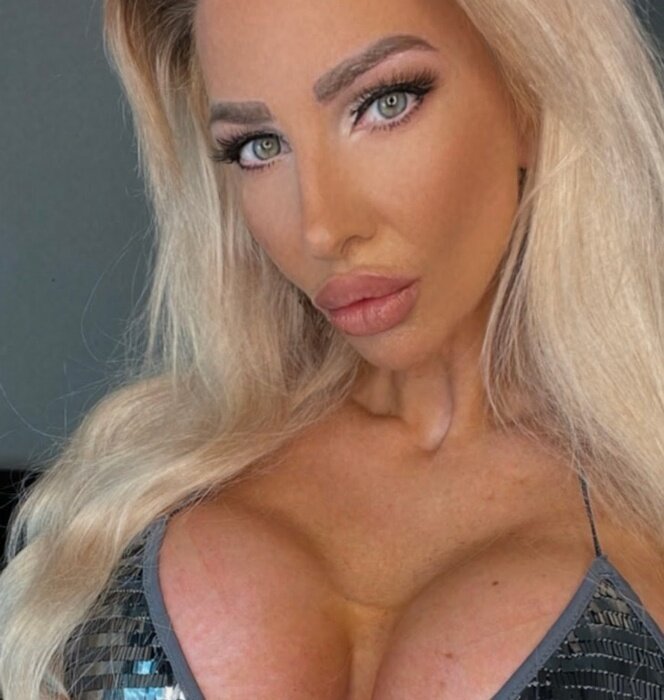 Madiwalkerxoxo (@madiwalkerxoxo), OnlyFans creator