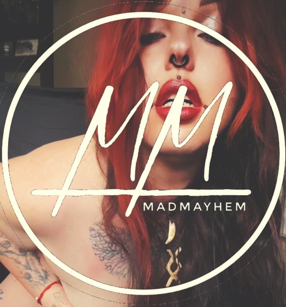 Madmayhem (@madmayhem), OnlyFans creator