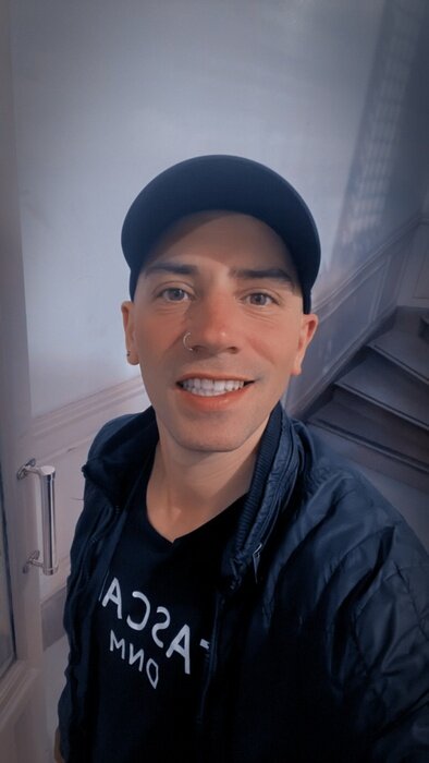 Madurosex22 (@madurosex22), OnlyFans creator