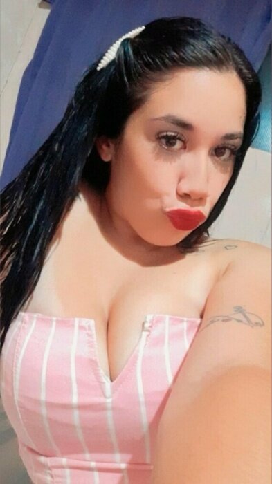 Madison (@madysexxx), OnlyFans creator