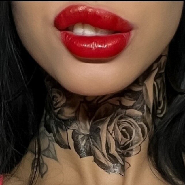 Madziexv (@madziexv), OnlyFans creator