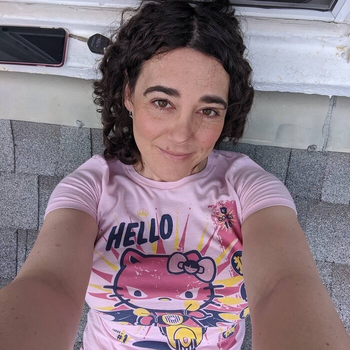 Maelwen (@maelwen), OnlyFans creator