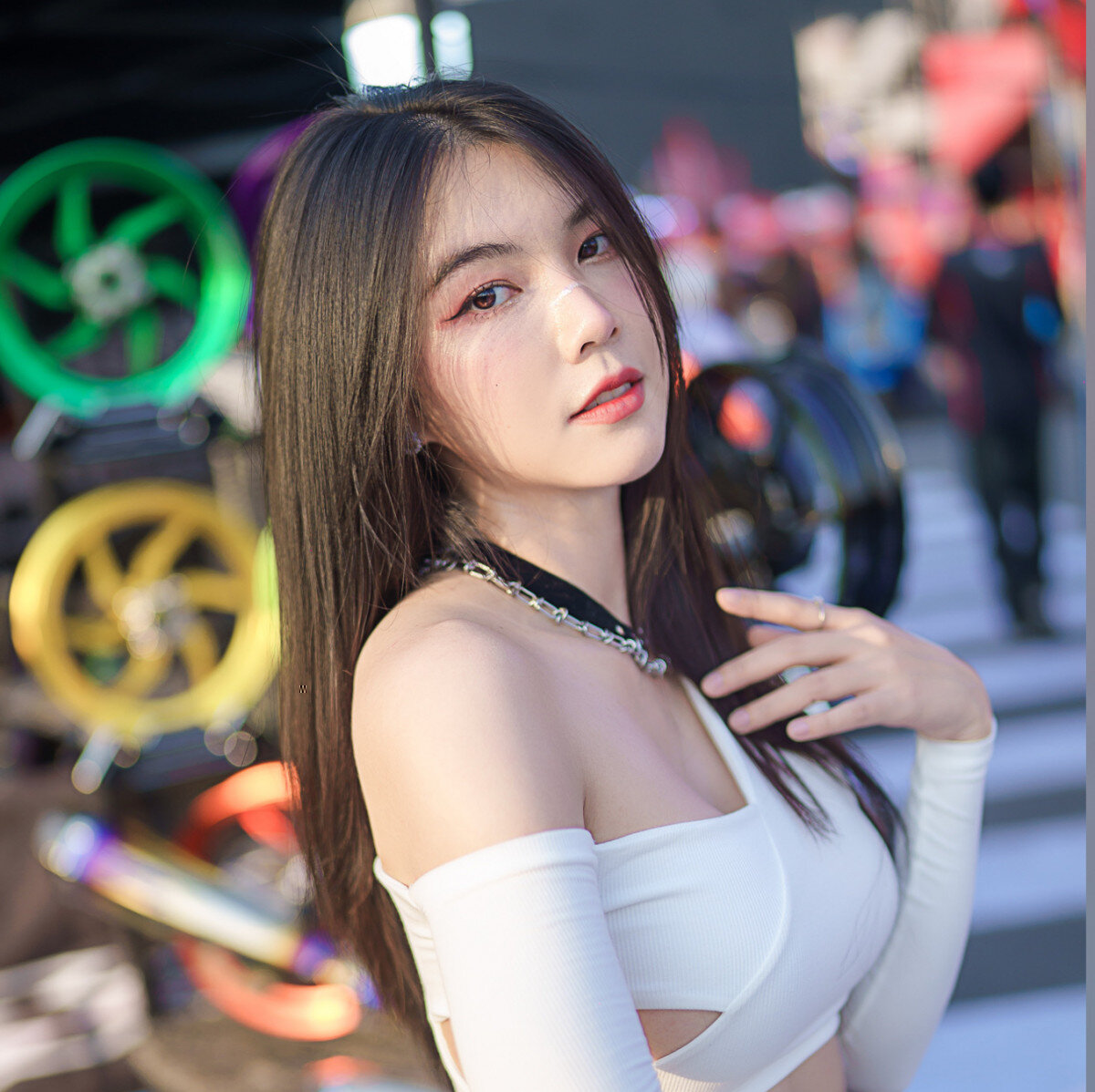 Maeylinlin (@maeylinlin), OnlyFans creator