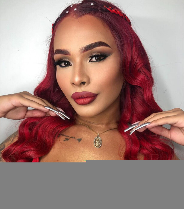 Maferdj (@maferdj), OnlyFans creator