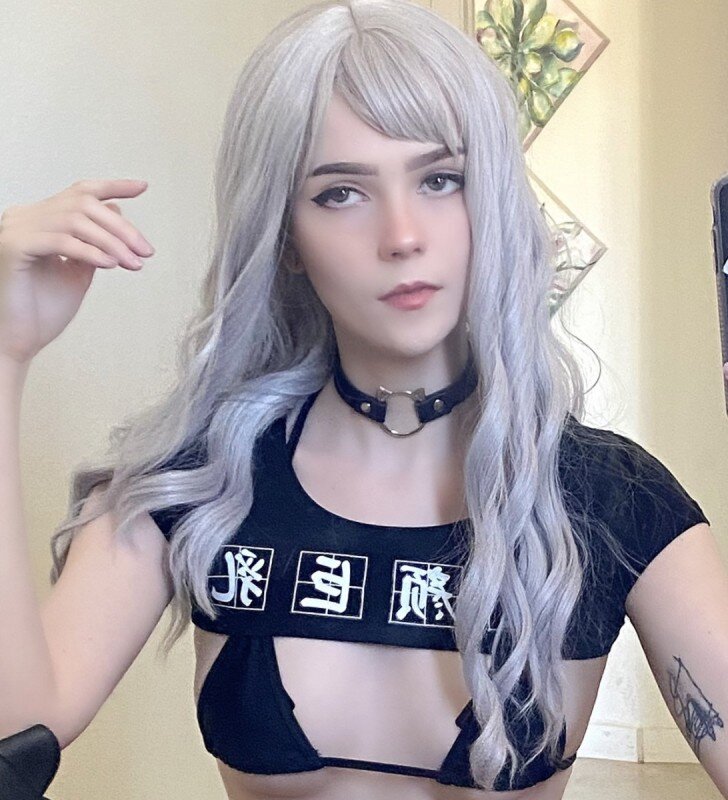 MafiaJinx (@mafiajinx), OnlyFans creator