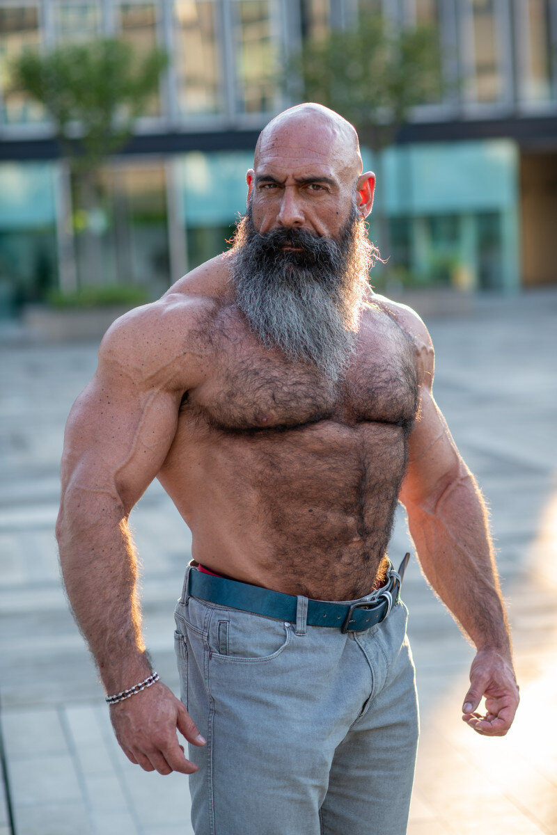 Enrico (@mag78), OnlyFans creator