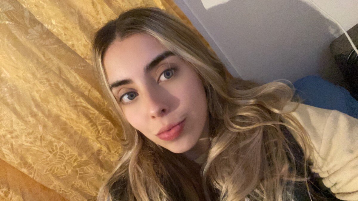Magalibitch (@magalibitch), OnlyFans creator