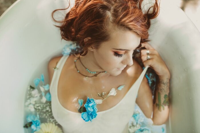 Maggielove21 (@maggielove21), OnlyFans creator