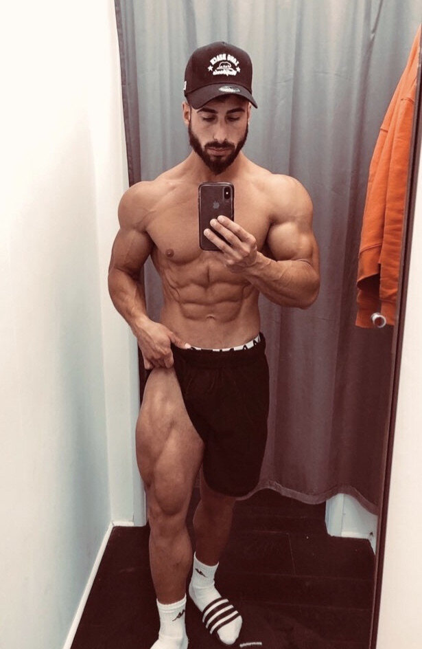 Magicmarco (@magic_marco_), OnlyFans creator